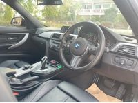BMW 320d M-Sport F30 ปี 2018 ไมล์ 53,7xx Km รูปที่ 7