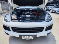 PORSCHE CAYENNE 3.0 HYBRID ปี 2015 ไมล์ 95,xxx Km รูปที่ 7