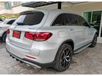 Mercedes​-Benz​ GLC​300e Amg Dynamic ปี 2020 ไมล์ 1x,xxx Jn รูปที่ 7