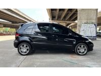 Mercedes Benz B180 CDI W245 AT ปี2006 รูปที่ 7