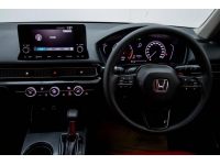 HONDA CIVIC FE 1.5 TURBO VTEC ปี 2022 ผ่อน  6,295 บาท 6 เดือนแรก ส่งบัตรประชาชน รู้ผลอนุมัติภายใน 30 นาที รูปที่ 7