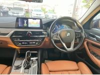 Bmw 530e 2.0 g30 Highline ปี 2019 ไมล์ 92,xxx Km รูปที่ 7