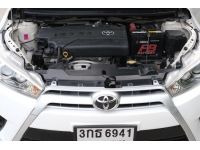 2014 TOYOTA YARIS 1.2G รูปที่ 7