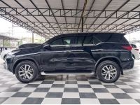 TOYOTA NEW FORTUNER 2.4 V.2WD.DISK 4 ล้อ 2019 รูปที่ 7