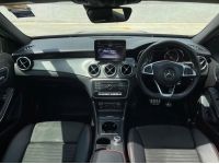 Mercedes-Benz GLA250 AMG Dynamic Facelift (W156) 2018 Mileage 84,000 km. รูปที่ 7