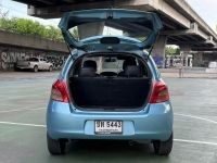 Toyota Yaris 1.2 E Auto ปี 2007 รูปที่ 7