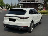 Porsche Cayenne e-hybrid ปี 2018 ไมล์ 78,xxx Km รูปที่ 7