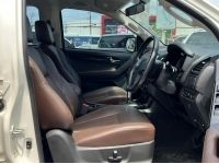 ปี 2019 ISUZU D-MAX CAB4 3.0 Z HILANDER CC. สี ขาว เกียร์ Auto ราคา 619,000.00 บาท รูปที่ 7