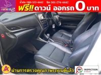 TOYOTA YARIS 1.2 SPORT ปี 2022 รูปที่ 7