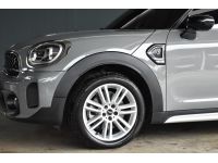 Mini Countryman Entry ปี 2022 ไมล์ 11,000 Km รูปที่ 7