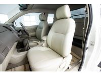 TOYOTA VIGO 2.5 E X-TRA CAB ปี 2005 ขายสดเท่านั้น รูปที่ 7