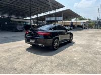 BENZ GLC250d AMG Coupe 4MATIC ปี 2018 ไมล์ 106,xxx Km รูปที่ 7