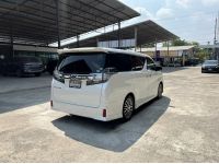 TOYOTA Vellfire 2.5 ZG Edition ปี 2017 ไมล์ 102,xxx Km รูปที่ 7