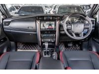 TOYOTA FORTUNER 2.4 LEGENDER 4WD ปี 2022 ไมล์ 43,8xx Km รูปที่ 7