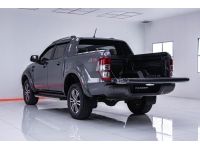 FORD RANGER 2.0 TURBO WILDTRAK 4WD HI-RIDER DOUBLE CAB AT ปี 2020 ผ่อน 5,903 บาท 6 เดือนแรก ส่งบัตรประชาชน รู้ผลพิจารณาภายใน 30 นาที รูปที่ 7