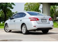 NISSAN SYLPHY 1.6E  ปี 2012 รูปที่ 7