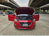 Mazda3 2.0 C AT 2015 เพียง 269,000 บาท มือเดียว รูปที่ 7