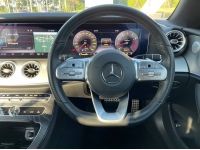 BENZ E200 COUPE AMG ปี 2019 ไมล์ 70,xxx Km รูปที่ 7