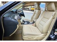 HONDA ACCORD 2.0 EL AT 2008 รูปที่ 7