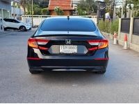 HONDA ACCORD G10 1.5 Turbo EL ปี 2021 ???? ฟรีดาวน์ ???? รูปที่ 7