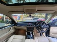 BMW X6 XDrive35i ปี 2011 ไมล์ 124,xxx Km รูปที่ 7