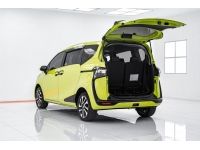 TOYOTA SIENTA 1.5 V ปี 2020 ผ่อน 4,987 บาท 6 เดือนแรก ส่งบัตรประชาชน รู้ผลอนุมัติภายใน 30 นาที รูปที่ 7