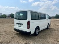 2012 TOYOTA HIACE 2.5MT รูปที่ 7