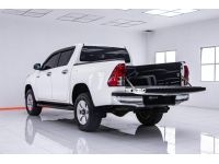 TOYOTA HILUX REVO 2.4 E PLUS PER 4DR ปี 2020 ผ่อน 4,737 บาท 6 เดือนแรก ส่งบัตรประชาชน รู้ผลอนุมัติภายใน 30 นาที รูปที่ 7