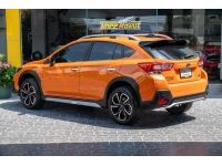 Subaru XV 2.0 I-P GT Edition 2020 Milage 4x,xxx KM. รูปที่ 7