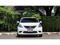 NISSAN ALMERA 1.2 ES ปี 2013 รูปที่ 7