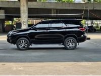 Toyota Fortuner 2.8V 4WD ✅ซื้อสดไม่บวกแวทเพิ่ม เพียง 899,000 รูปที่ 7