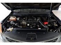 2015 Mazda BT-50 Pro Hi-Racer Cab 2.2 VN Turbo Intercooler สีดำ เกียร์ธรรมดา 6 จังหวะ คันนี้รถสวยมาก น้ำไม่มีดัน เดิมมาก รูปที่ 7