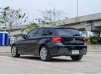 BMW 116i 1.6 M Sport (F20) ปี 2013 จด 2014 ???? ฟรีดาวน์ ???? รูปที่ 7