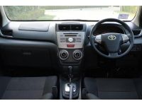 2012 TOYOTA AVANZA 1.5S ไมล์ 60,000 รูปที่ 7