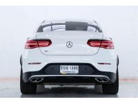 MERCEDES-BENZ GLC-CLASS W253 4MATIC COUPE  ปี 2018 ผ่อนเพียง 19,475 บาท 6 เดือนแรก ส่งบัตรประชาชน รู้ผลพิจารณาภายใน 30 นาที รูปที่ 7