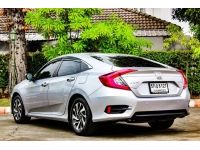 2016 HONDA CIVIC FC 1.8EL รูปที่ 7