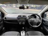 รุ่นประหยัด MITSUBISHI Mirage ปี 2013 รูปที่ 7