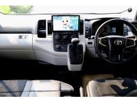 2022 TOYOTA COMUTER 2.8 AUTO รูปที่ 7