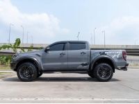 FORD RANGER RAPTOR D-CAB 2.0 Bi-TURBO 4WD AT ปี 2019 ⭐ ฟรีดาวน์ ⭐ รูปที่ 7