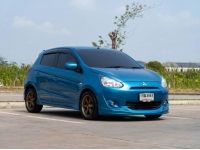 Mitsubishi Mirage 1.2GLS ปี 2012 ⭐ ฟรีดาวน์ ⭐ รูปที่ 7