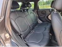 มินิ ปี 2014  Mini Cooper 2.0 R60 SD ALL4 Countryman 4WD Hatchback AT รุ่น TOP สภาพใหม่ รถสวย พร้อมใช้ ฟรีดาวน์ เจ้าของขายเอง รูปที่ 7