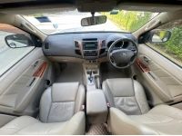 2011 TOYOTA FORTUNER 3.0V รูปที่ 7