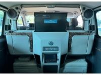 VOLKSWAGEN CARAVELLE 2.0 BITDI ปี 2014 รูปที่ 7