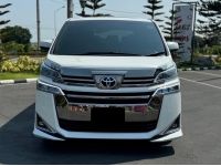 TOYOTA VELLFIRE 2.5 ZG Editionปี 2019 รูปที่ 7