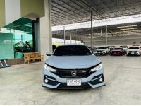 HONDA CIVIC FK 1.5 TURBO RS Hatchback ปี 2020 รูปที่ 7