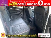 MG EXTENDER 4 ประตู 2.0 GRAND X 4WD ปี 2021 รูปที่ 7