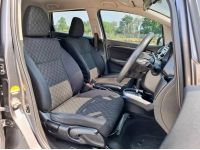 ฮอนด้า แจ๊ส ปี 2017 Honda Jazz 1.5 V i-VTEC Hatchback AT รถสวย ฟรีดาวน์ เจ้าของขายเอง รูปที่ 7