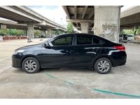 Toyota VIOS 1.5 E CVT AT ปี 2017  ⭐️ฟรีดาวน์ ผ่อน 5,341 บาท รูปที่ 7
