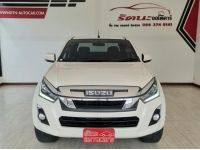 Isuzu Dmax Hi-Lander Cab 4 1.9 L DDI MT 2019 รูปที่ 7