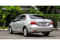 2011 TOYOTA VIOS 1.5E รูปที่ 7